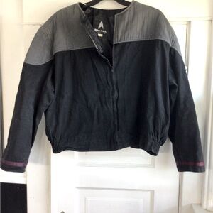 Trek jacket, size 3XL